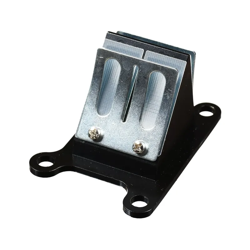Highlight ScooterLibre Membranblock 50ccm 2-Takt offen mit Kunstoffmembrane
