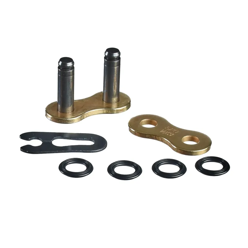 Top-Seller DID Kettenschloss 520 VX3 G&B Clip