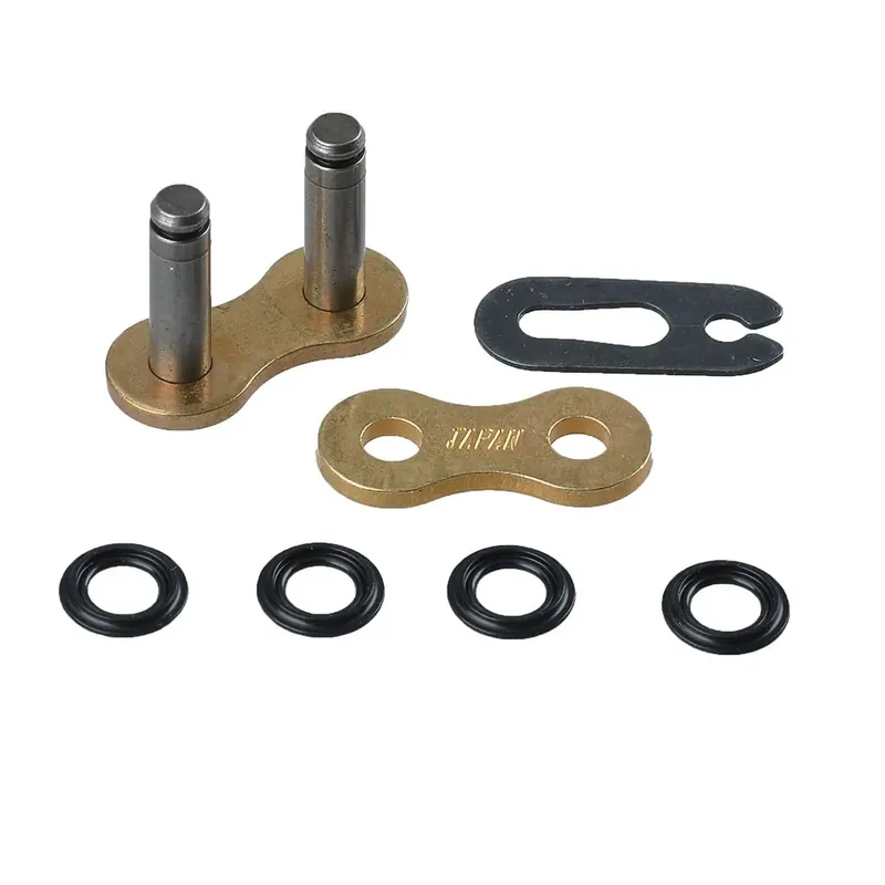 DID Kettenschloss 520 ATV2 G&B Clip Preiswert