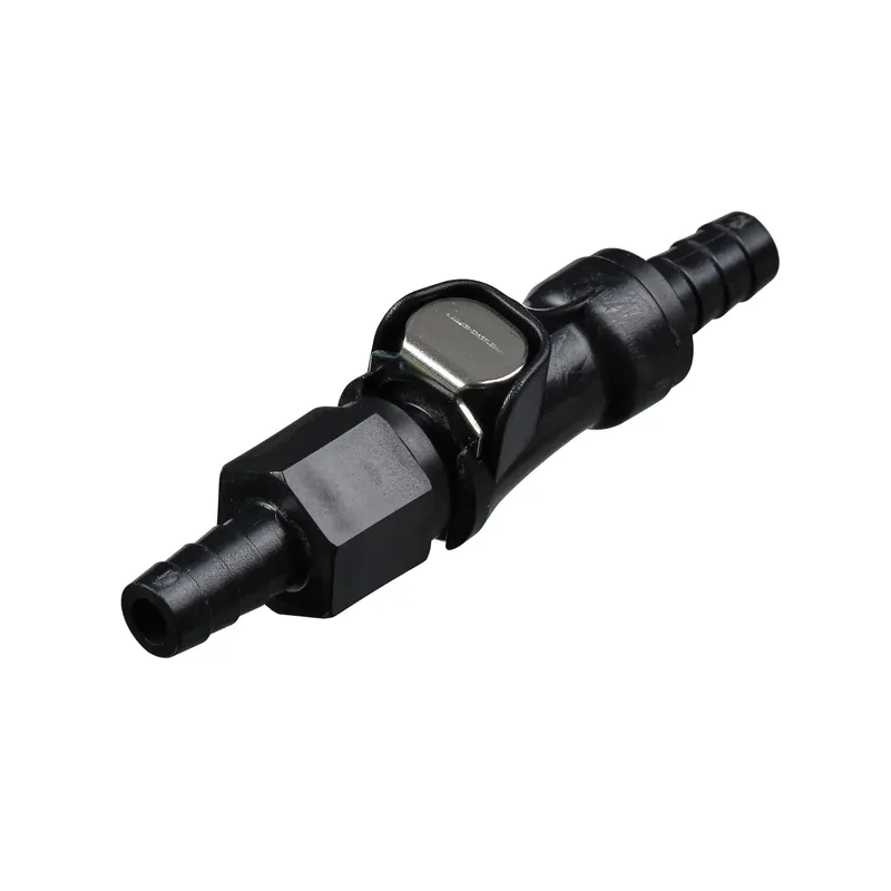 Top-Seller VParts Benzinschlauch Schnellkupplung 8mm