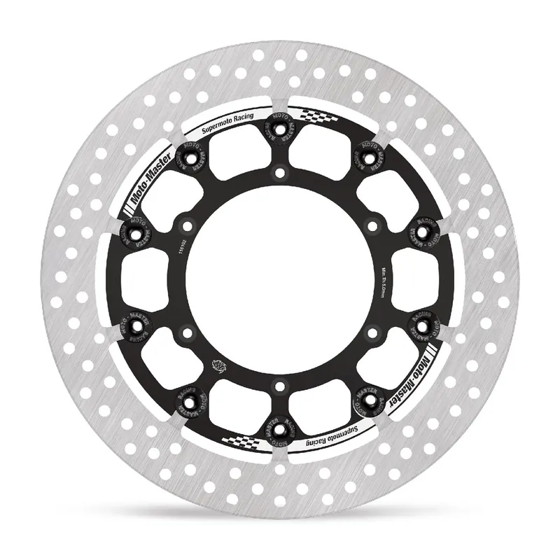 Moto-Master Bremsscheibe Halo T-Floater Supermoto Racing 300 Schnäppchen