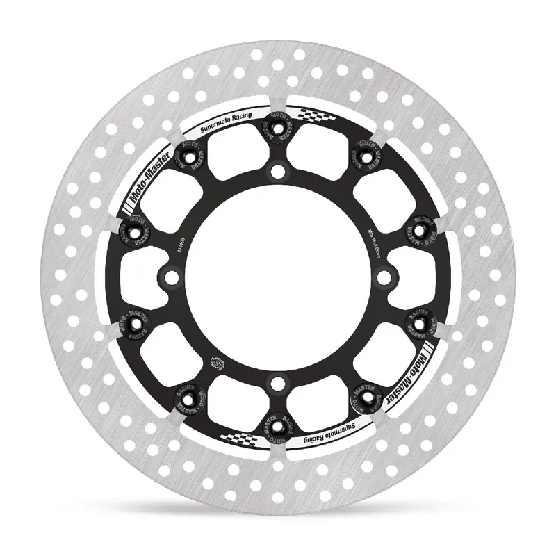 Moto-Master Bremsscheibe Halo T-Floater Supermoto Racing 300 Neu