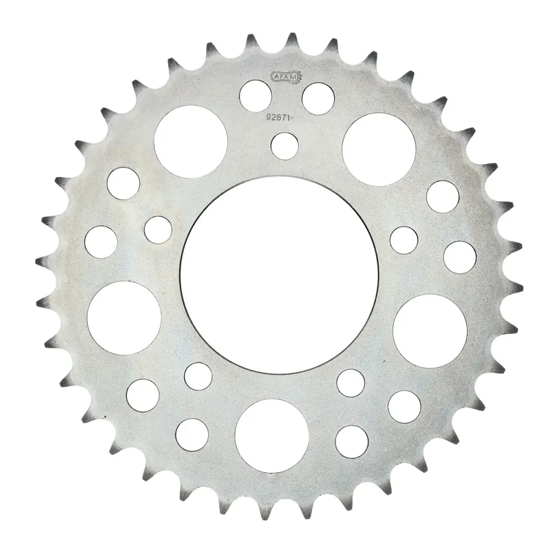 AFAM Kettenrad STAHL 525 44 Zähne Top-Seller
