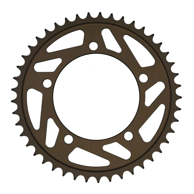 AFAM Kettenrad ALU 520 46 Zähne Bestseller
