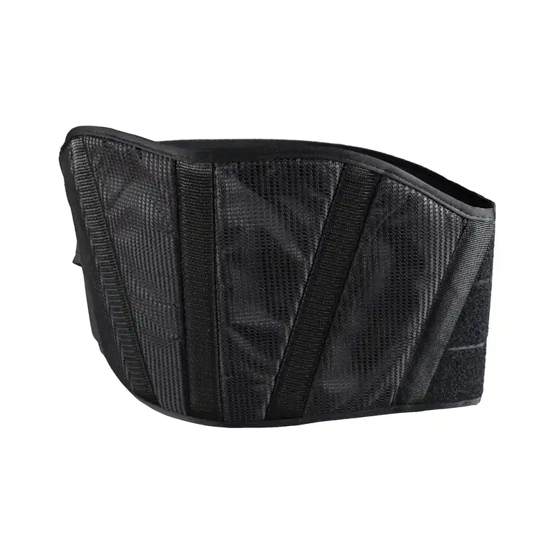 ScooterLibre Nierengurt Textil schwarz M Begrenztes Angebot