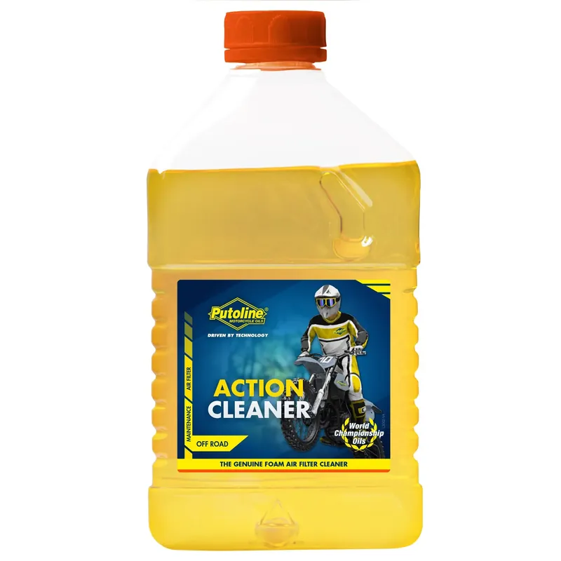 Putoline Luftfilterreiniger Action Cleaner 2l Top-Angebot