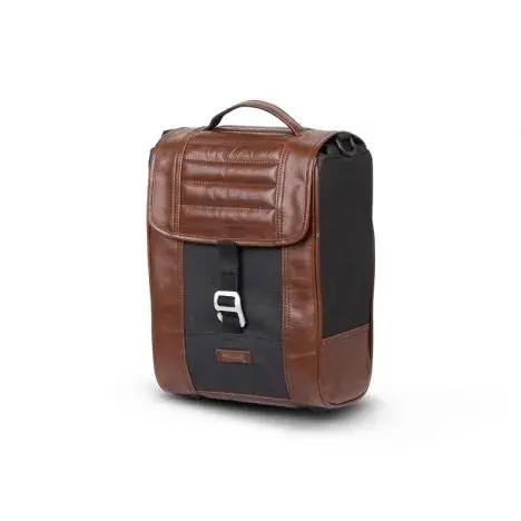 SHAD Vintage Reisetasche 10 Ltr. Schneller Versand