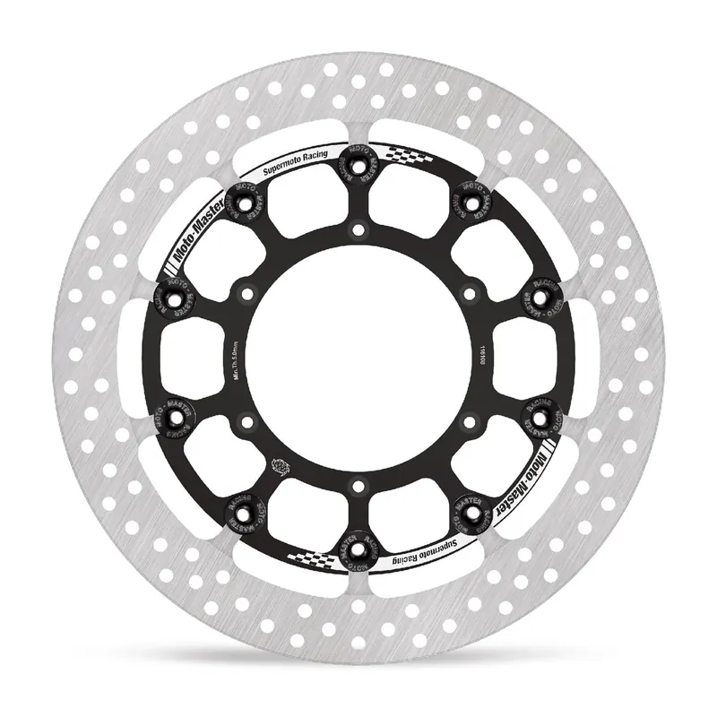 Neue Kollektion Moto-Master Bremsscheibe Halo T-Floater Supermoto Racing 320