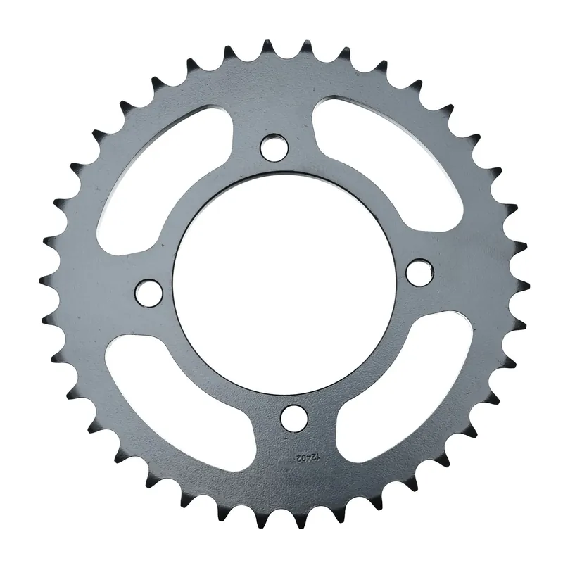 AFAM Kettenrad STAHL 530 38 Zähne Heißes Angebot