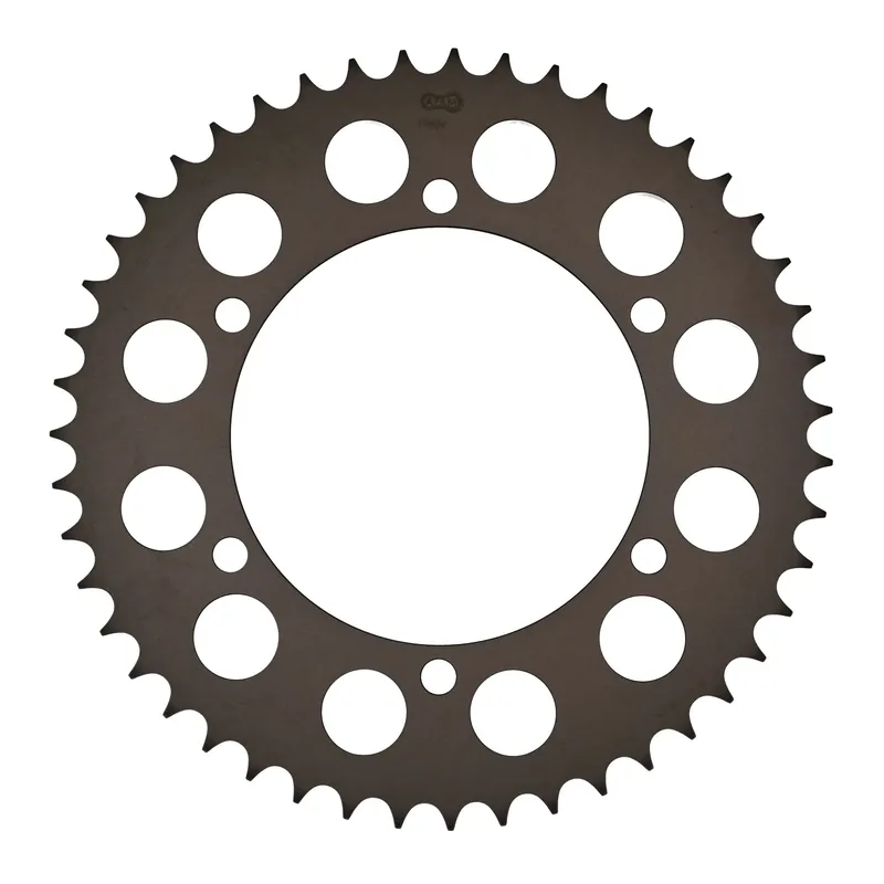 Preisknaller AFAM Kettenrad ALU 520 46 Zähne