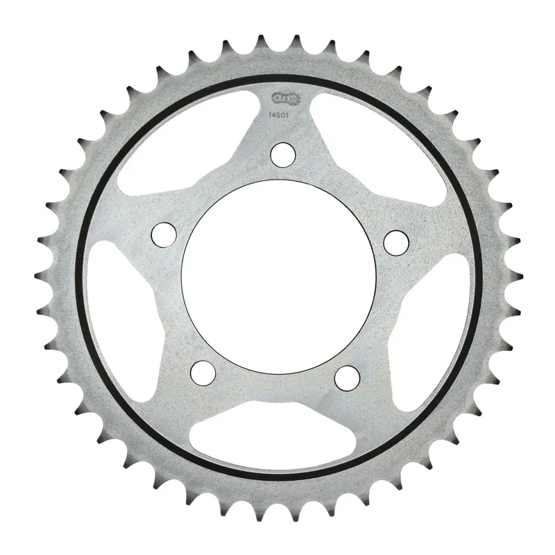 Sonderangebot AFAM Kettenrad STAHL 530 44 Zähne