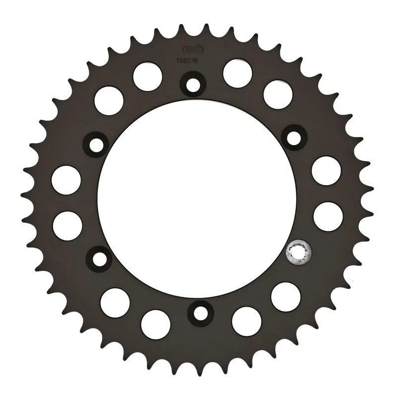 Nur Für Kurze Zeit AFAM Kettenrad ALU 520 49 Zähne
