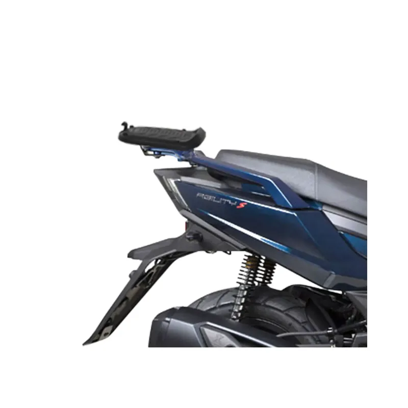 Must-Have SHAD Gepäckträger