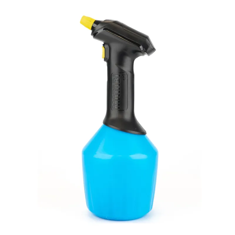 Markenware IK Matabi E1 Elektrosprüher 1000ml