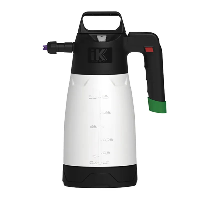 Super-Preis IK Foam Pro 2 Druck-Schaumsprüher 1250ml