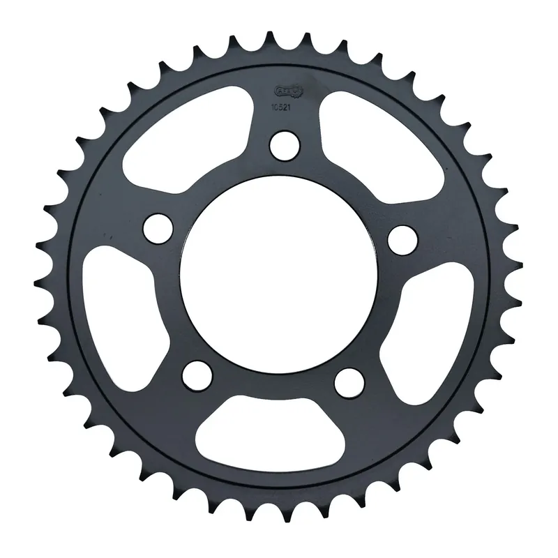 Schnäppchen AFAM Kettenrad STAHL 520 41 Zähne