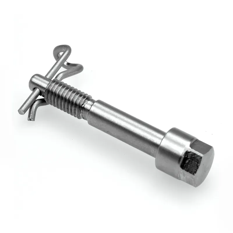 Moto-Master Bremsbelag Gleitstift Saisonangebot