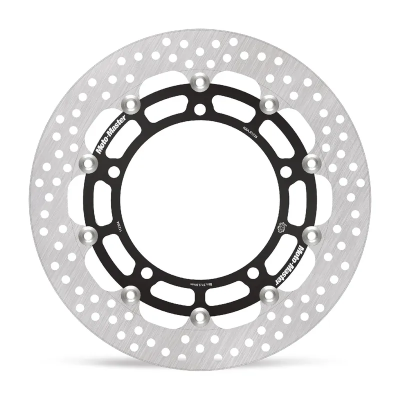 Jetzt Bestellen Moto-Master Bremsscheibe Halo vorne schwimmend