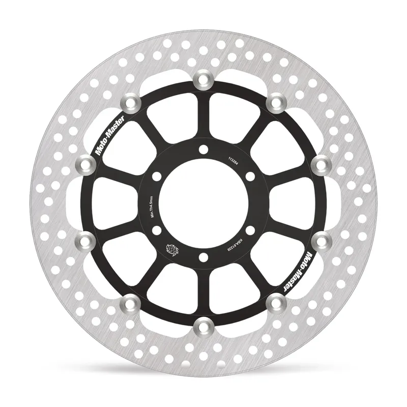 Moto-Master Bremsscheibe Halo vorne schwimmend Endurorad Top-Seller