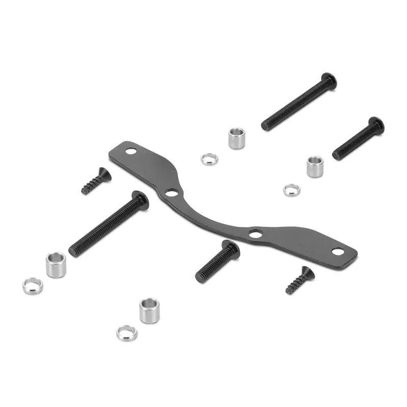 Garantierte Lieferung SHAD Click System Fitting Kit