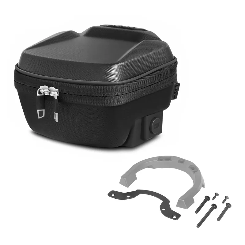 SHAD Tankrucksack X0SE03C Click System inkl. Fitting Kit Online Kaufen