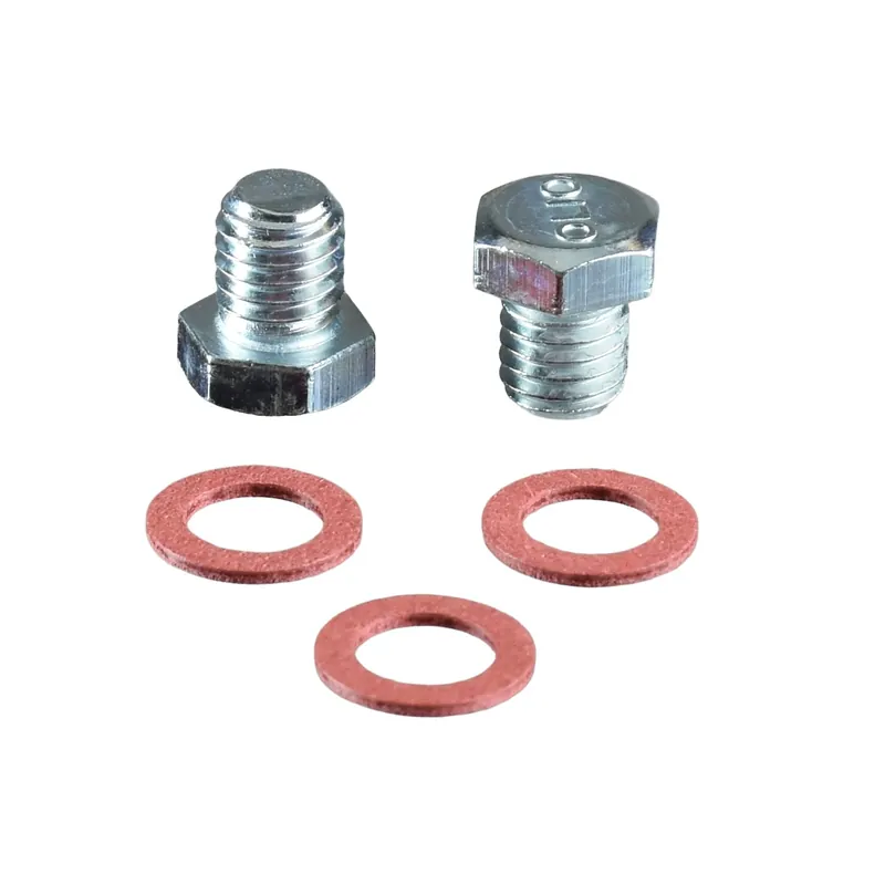 Wochenendangebot KMP Ölschrauben Set