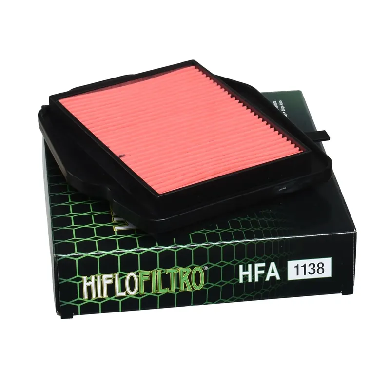 Hiflo Luftfilter Sonderangebot