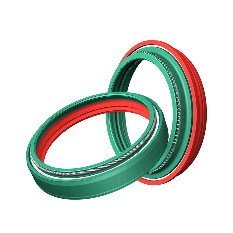 SKF Gabelsimmerring 48X58.3X8.5 f. WP 48 Dual Compound inkl. Staubkappe Sonderaktion