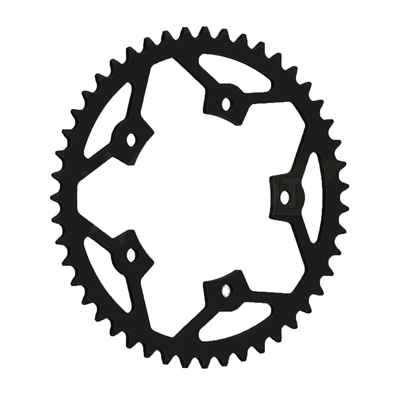 Esjot Kettenrad e5032225.47 STAHL 520 47 Zähne Heißes Angebot