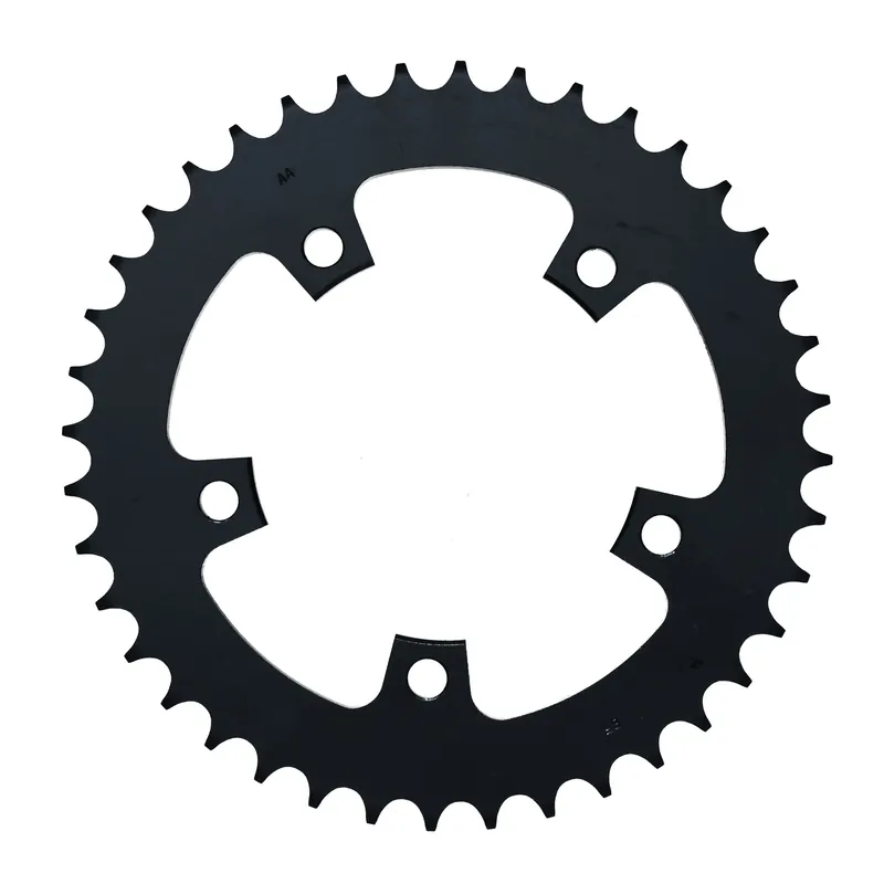 Beliebt AFAM Kettenrad STAHL 520 40 Zähne