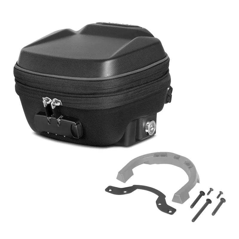 SHAD Tankrucksack x0se03clp Click System inkl. Fitting Kit Aktuell