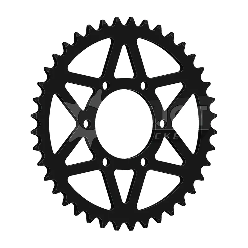 Esjot Kettenrad STAHL 520 40 Zähne Top-Preis