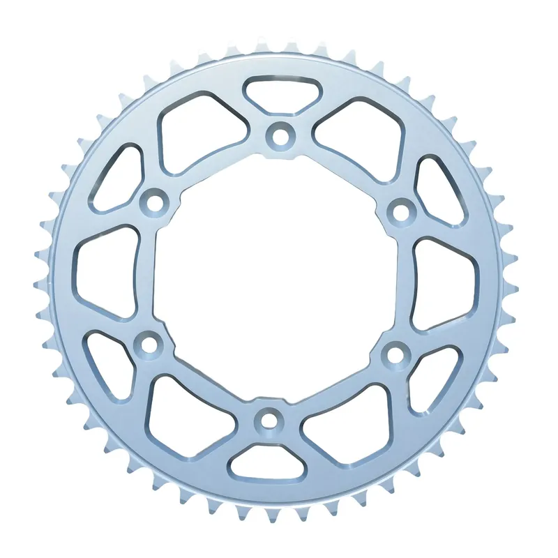 Esjot Kettenrad 51-32252-49 ALU 520 49 Zähne Neuheit