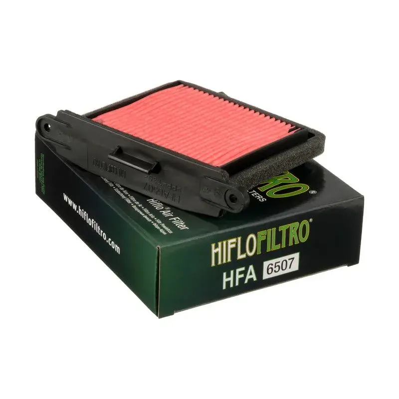 Sale Hiflo Luftfilter links