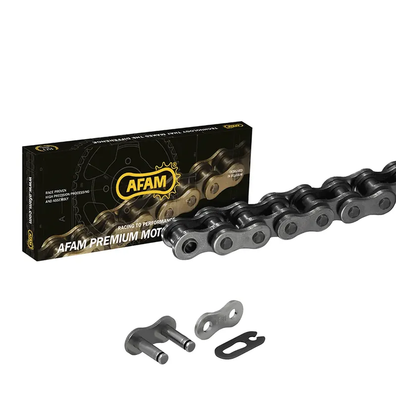 AFAM Kette 415 F 136 mit Clip-Schloss Sofort Bestellen