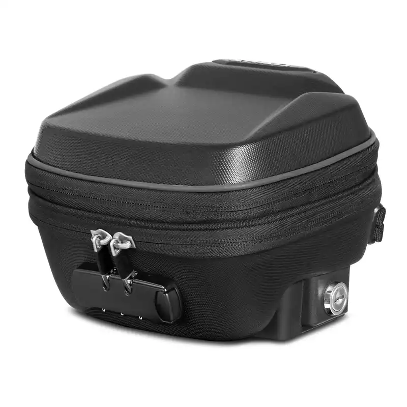 SHAD Tankrucksack x0se3clp Click System inkl. Fitting Kit Preisreduziert