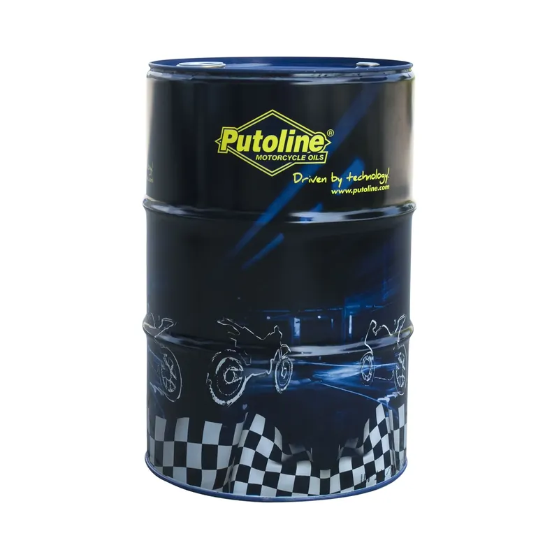 Putoline Öl 4Takt 5W40 60 Liter Motoröl Technomoto Scooter 4T vollsynthetisch Jetzt Kaufen