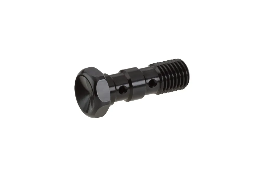 Top-Seller Doppelhohlschraube Alu 7/16″x24 UNS