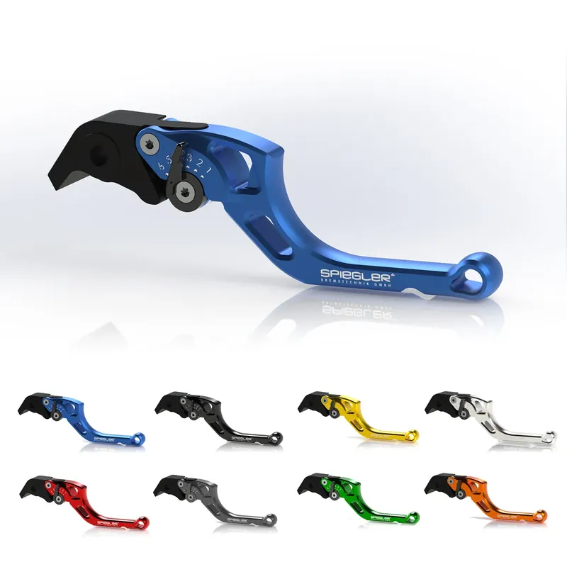 TUSKER Hebel-Set für HONDA CB 750 Hornet (RH12) 2022 – Rabatt