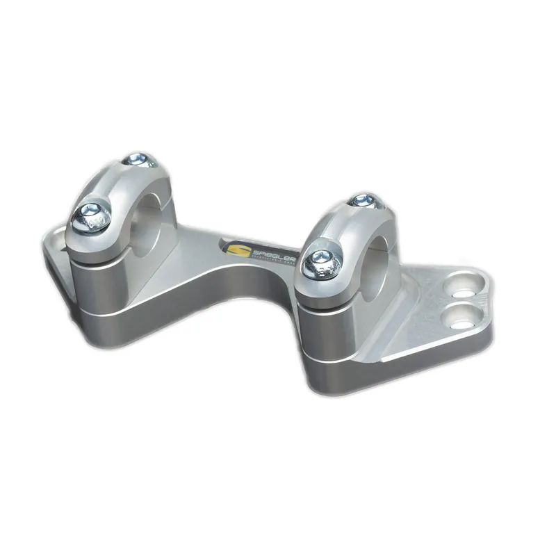 Finale Aktion Superbike Aufsatz-Gabelbrücke für HONDA CBR 600 F (PC31) 1995 – 1998