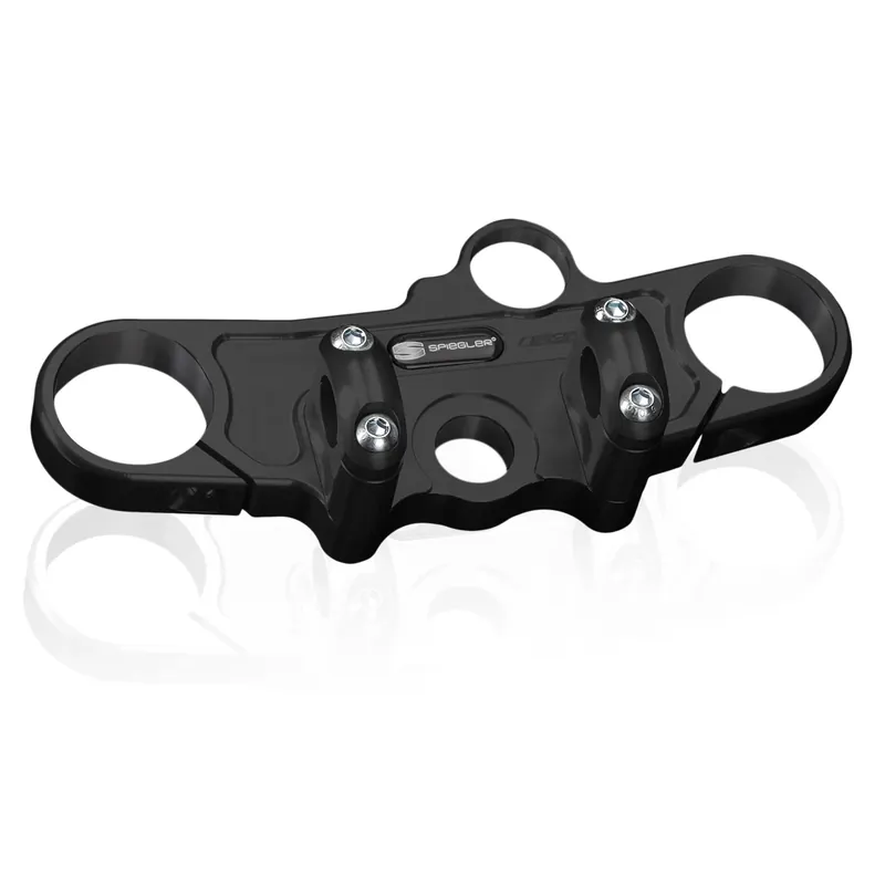 Superbike Gabelbrücke BOOSTER für HONDA CBR 600 RR ABS (PC40) 2013 – Versand Am Gleichen Tag