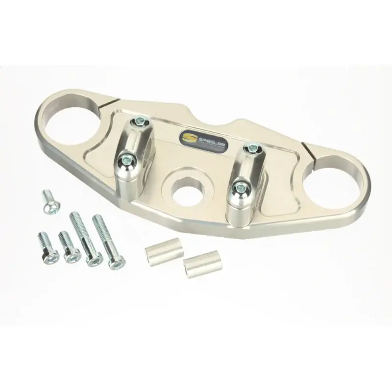 Superbike Gabelbrücke für HONDA CBR 900 RR (SC33) 1998 – 1999 Beliebt