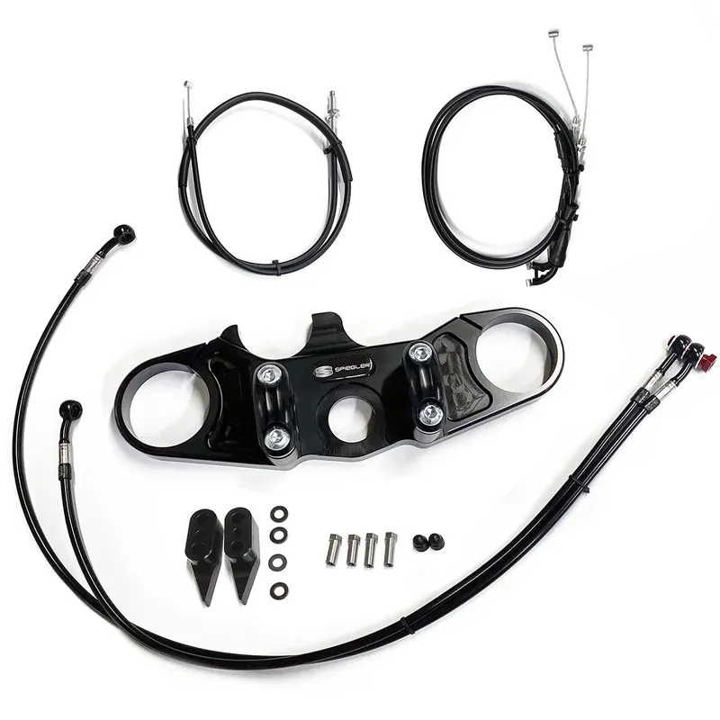 Online Kaufen Superbike-Umbau KIT Booster für HONDA VFR 800 F ABS (RC93) 2017 –