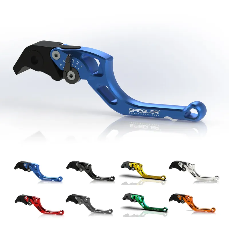 TUSKER Hebel-Set für BMW R 900 RT (R12T) 2006 – 2009 Heißes Angebot