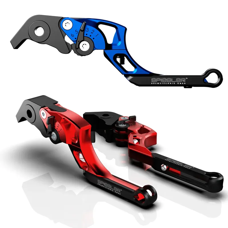 Jetzt Bestellen TUSKER PRO Hebel-Set für YAMAHA MT-07 (RM04) 2013 – 2016
