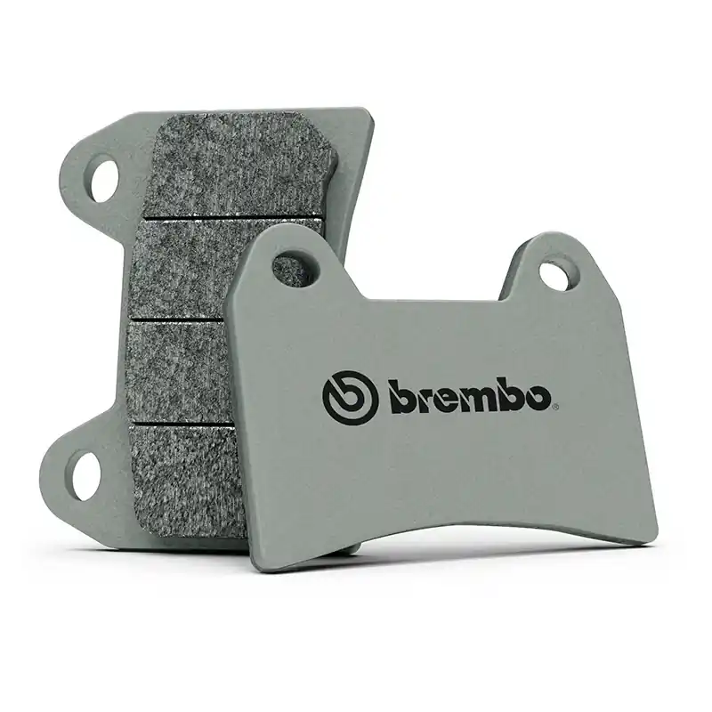 BREMBO Bremsbelag 07GR75SX Sinter für Supermotard/Supercross Sichere Zahlung