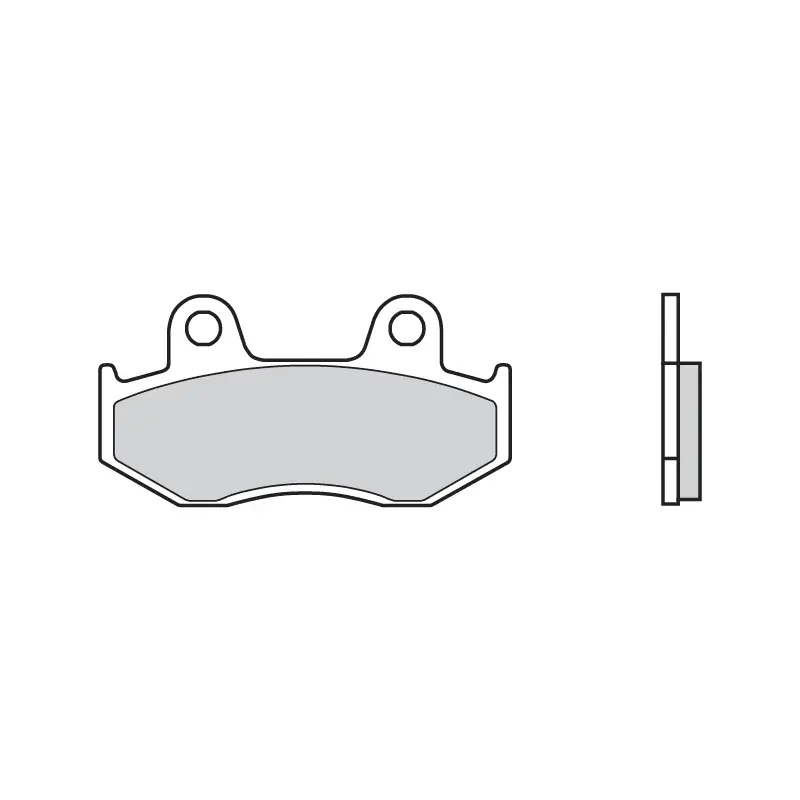 Online Kaufen BREMBO Bremsbelag 07HO15TT Carbon-Keramik/Semi-Metall ohne ABE