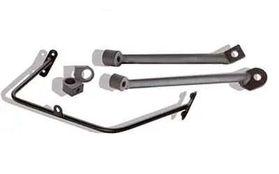 Halter kompl. für Verkleidung HONDA – CBR 900 RR (SC28) – 1994 – 1997 Markenprodukt
