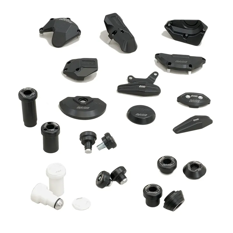 Ersatz-Pad (für Sturzpad-Sätze 105410-Y67) Top-Preis