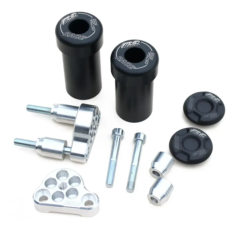 Neu GSG Sturzpad-Satz für Honda CBR 600 RR (2003 – 2006)
